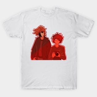 Ranboo Generation Loss T-Shirt